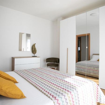 Iseolakerental - Appartamento Iris Solto Collina Eksteriør billede